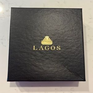 LAGOS Peridot Replacement Stone for Caviar Ring